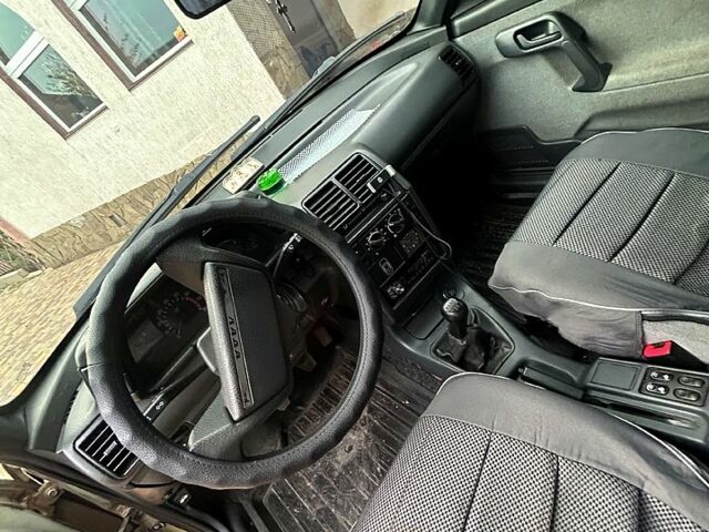 Серый ВАЗ 2110, объемом двигателя 1.6 л и пробегом 77 тыс. км за 3500 $, фото 5 на Automoto.ua