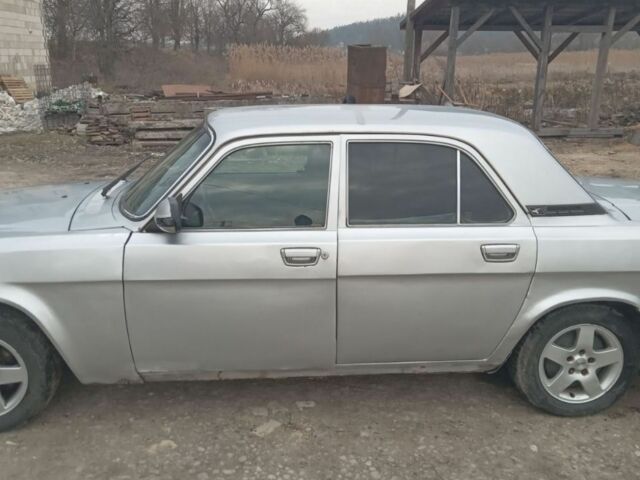 Серый ВАЗ 2110, объемом двигателя 0 л и пробегом 2 тыс. км за 1155 $, фото 2 на Automoto.ua