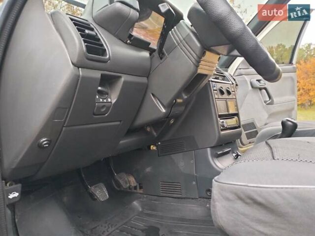 Сірий ВАЗ 2110, об'ємом двигуна 1.6 л та пробігом 77 тис. км за 2999 $, фото 28 на Automoto.ua