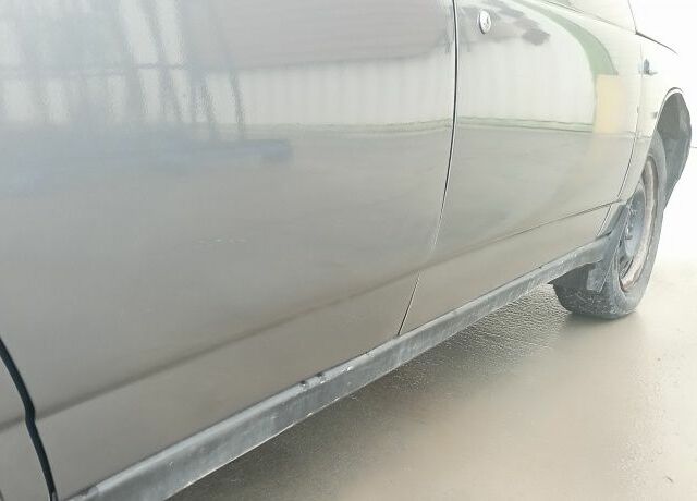 Серый ВАЗ 2110, объемом двигателя 1.6 л и пробегом 190 тыс. км за 2300 $, фото 7 на Automoto.ua