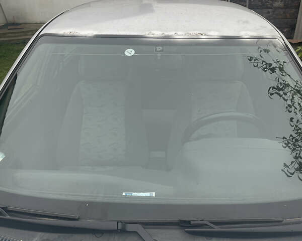 Серый ВАЗ 2110, объемом двигателя 1.6 л и пробегом 181 тыс. км за 1750 $, фото 11 на Automoto.ua