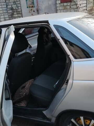 Сірий ВАЗ 2110, об'ємом двигуна 1.6 л та пробігом 300 тис. км за 2100 $, фото 3 на Automoto.ua