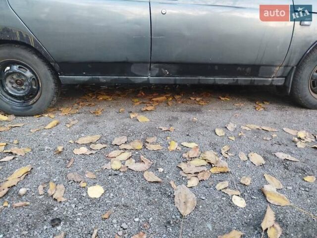 Сірий ВАЗ 2110, об'ємом двигуна 1.6 л та пробігом 200 тис. км за 997 $, фото 5 на Automoto.ua