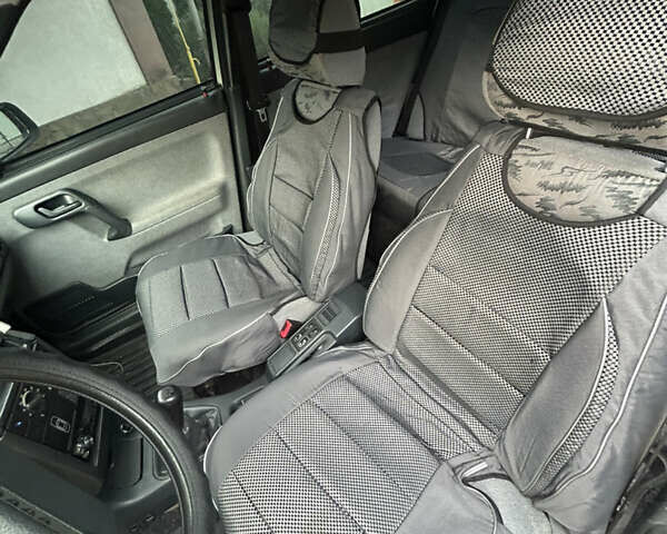 Сірий ВАЗ 2110, об'ємом двигуна 1.6 л та пробігом 77 тис. км за 3500 $, фото 6 на Automoto.ua