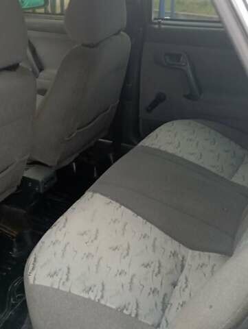 Серый ВАЗ 2110, объемом двигателя 1.6 л и пробегом 190 тыс. км за 2300 $, фото 7 на Automoto.ua