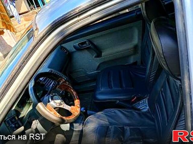 Сірий ВАЗ 2110, об'ємом двигуна 1.6 л та пробігом 180 тис. км за 1150 $, фото 7 на Automoto.ua