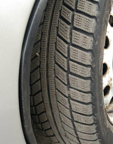 Серый ВАЗ 2110, объемом двигателя 1.6 л и пробегом 205 тыс. км за 1550 $, фото 10 на Automoto.ua