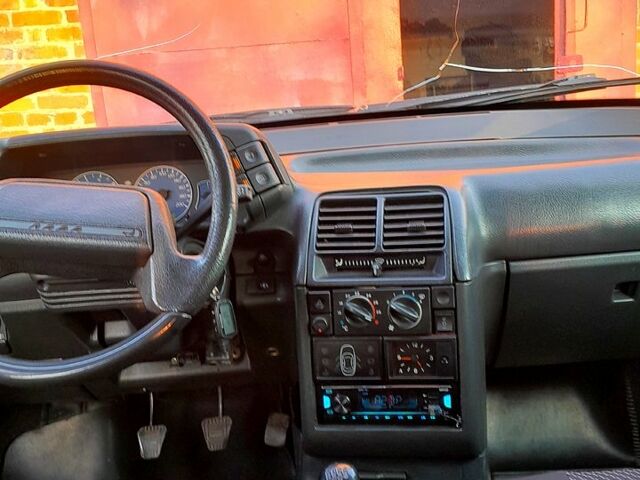 Сірий ВАЗ 2110, об'ємом двигуна 1.6 л та пробігом 0 тис. км за 2450 $, фото 4 на Automoto.ua