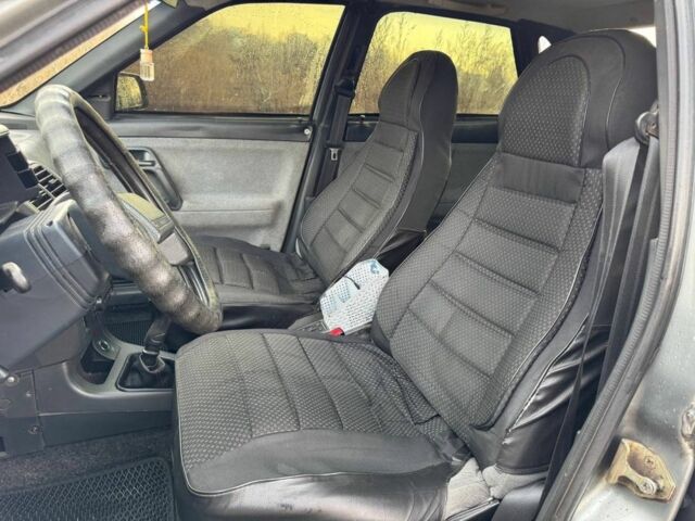 Серый ВАЗ 2110, объемом двигателя 1.6 л и пробегом 240 тыс. км за 1700 $, фото 8 на Automoto.ua