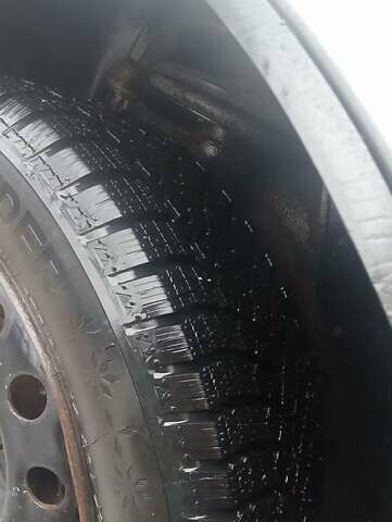 Серый ВАЗ 2110, объемом двигателя 1.6 л и пробегом 190 тыс. км за 2300 $, фото 17 на Automoto.ua