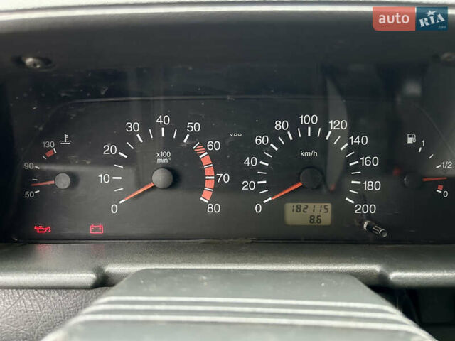 Сірий ВАЗ 2110, об'ємом двигуна 1.6 л та пробігом 182 тис. км за 2350 $, фото 16 на Automoto.ua