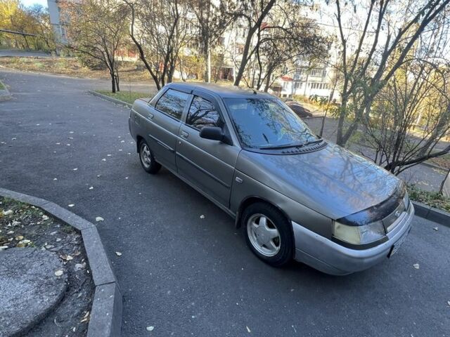 ВАЗ 2110 2006 у Хмельницькому на Automoto.ua Сірий ВАЗ 2110, об'ємом двигуна 1.6 л та пробігом 211 тис. км за 1500 $, фото 4 на Automoto.ua