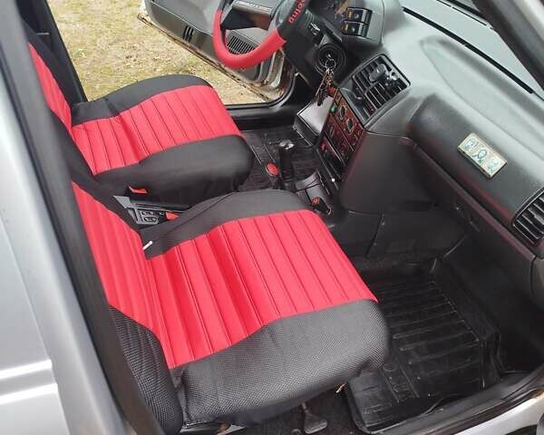 Серый ВАЗ 2110, объемом двигателя 1.6 л и пробегом 113 тыс. км за 1300 $, фото 5 на Automoto.ua