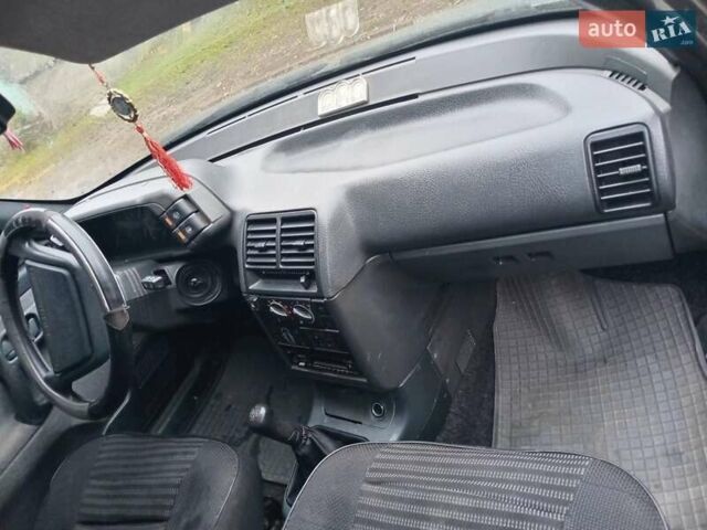 Сірий ВАЗ 2110, об'ємом двигуна 1.6 л та пробігом 161 тис. км за 2200 $, фото 7 на Automoto.ua