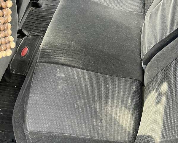 Серый ВАЗ 2110, объемом двигателя 1.6 л и пробегом 91 тыс. км за 2900 $, фото 10 на Automoto.ua