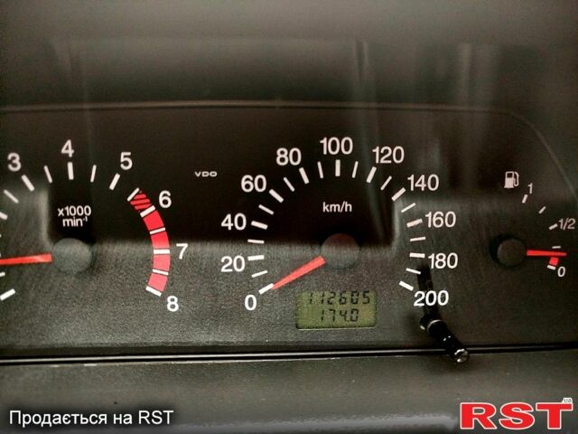 Серый ВАЗ 2110, объемом двигателя 16 л и пробегом 112 тыс. км за 1500 $, фото 7 на Automoto.ua