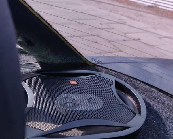 Серый ВАЗ 2110, объемом двигателя 1.6 л и пробегом 182 тыс. км за 3950 $, фото 32 на Automoto.ua