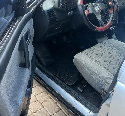 Сірий ВАЗ 2110, об'ємом двигуна 1.6 л та пробігом 99 тис. км за 1300 $, фото 11 на Automoto.ua