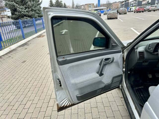 Сірий ВАЗ 2110, об'ємом двигуна 1.6 л та пробігом 182 тис. км за 2350 $, фото 13 на Automoto.ua