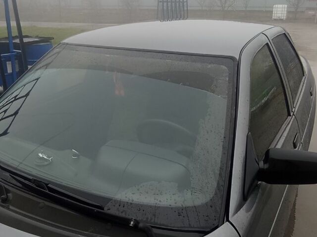 Серый ВАЗ 2110, объемом двигателя 1.6 л и пробегом 190 тыс. км за 2300 $, фото 15 на Automoto.ua