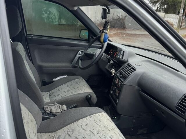 Сірий ВАЗ 2110, об'ємом двигуна 1.6 л та пробігом 137 тис. км за 1250 $, фото 16 на Automoto.ua