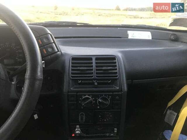 Сірий ВАЗ 2110, об'ємом двигуна 1.6 л та пробігом 92 тис. км за 2900 $, фото 4 на Automoto.ua