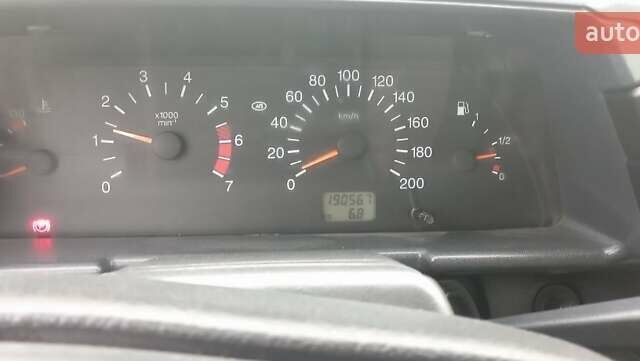 Серый ВАЗ 2110, объемом двигателя 1.6 л и пробегом 190 тыс. км за 2300 $, фото 4 на Automoto.ua