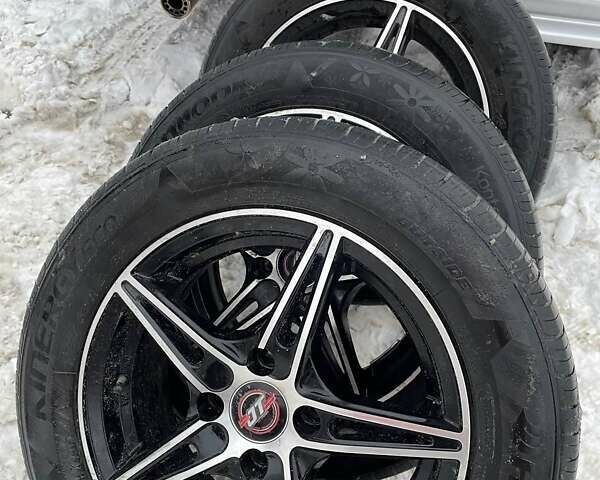 Сірий ВАЗ 2110, об'ємом двигуна 1.6 л та пробігом 49 тис. км за 3930 $, фото 9 на Automoto.ua