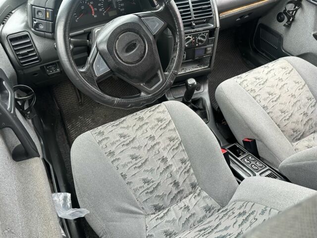 Серый ВАЗ 2110, объемом двигателя 0 л и пробегом 230 тыс. км за 2100 $, фото 7 на Automoto.ua