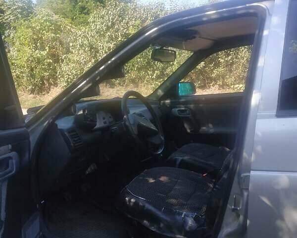 Сірий ВАЗ 2110, об'ємом двигуна 1.6 л та пробігом 258 тис. км за 2000 $, фото 4 на Automoto.ua