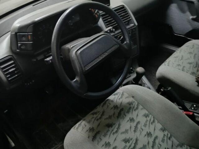 Сірий ВАЗ 2110, об'ємом двигуна 1.6 л та пробігом 250 тис. км за 1000 $, фото 1 на Automoto.ua