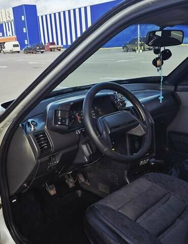 Серый ВАЗ 2110, объемом двигателя 1.6 л и пробегом 195 тыс. км за 1800 $, фото 8 на Automoto.ua