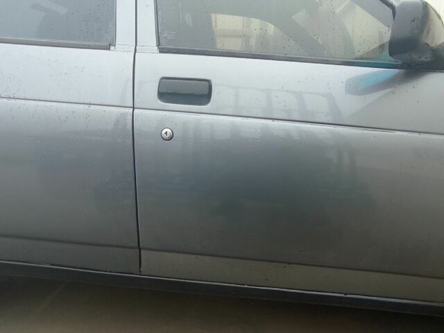 Серый ВАЗ 2110, объемом двигателя 1.6 л и пробегом 190 тыс. км за 2300 $, фото 11 на Automoto.ua