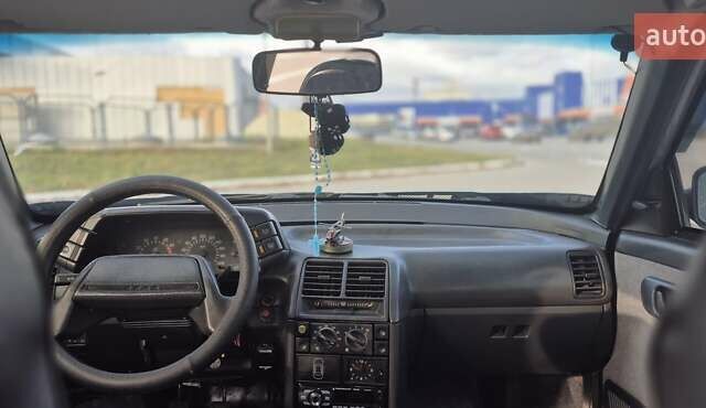 Серый ВАЗ 2110, объемом двигателя 1.6 л и пробегом 195 тыс. км за 1800 $, фото 7 на Automoto.ua