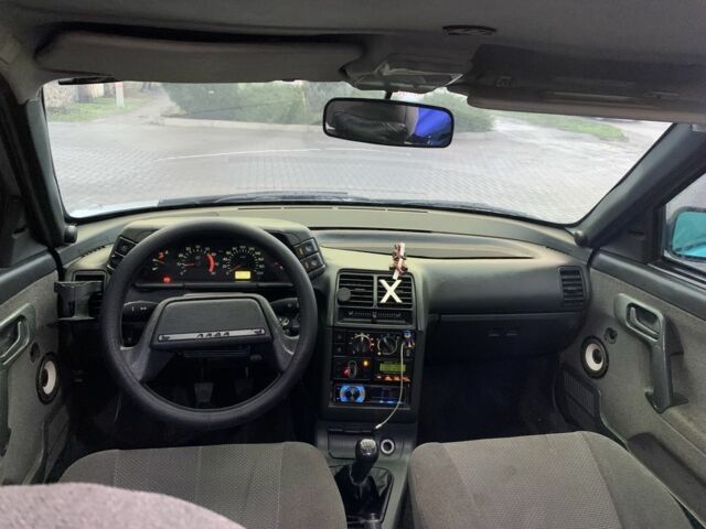 Серый ВАЗ 2110, объемом двигателя 1.6 л и пробегом 25 тыс. км за 2650 $, фото 9 на Automoto.ua