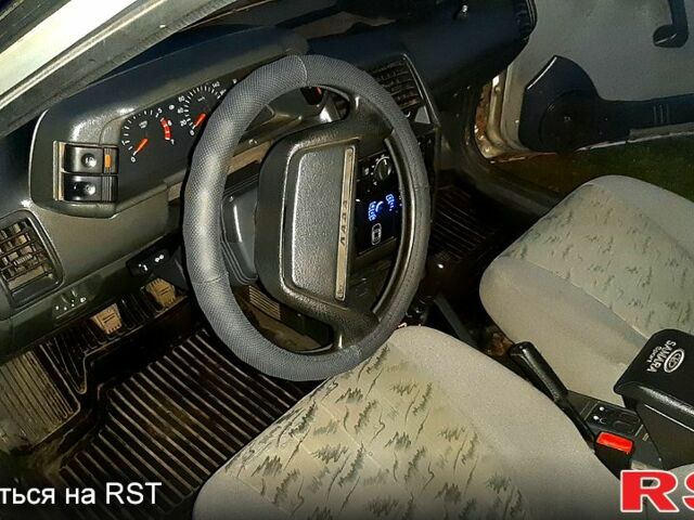 Сірий ВАЗ 2110, об'ємом двигуна 1.6 л та пробігом 251 тис. км за 2600 $, фото 1 на Automoto.ua