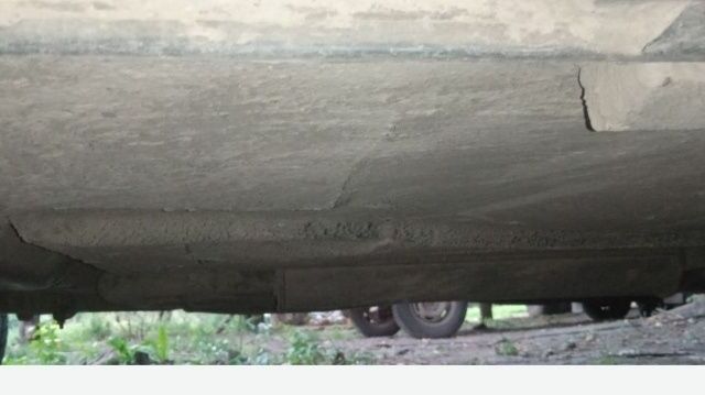 Серый ВАЗ 2110, объемом двигателя 1 л и пробегом 1 тыс. км за 1000 $, фото 6 на Automoto.ua