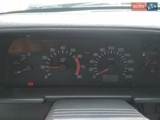 Сірий ВАЗ 2110, об'ємом двигуна 1.6 л та пробігом 76 тис. км за 3000 $, фото 7 на Automoto.ua