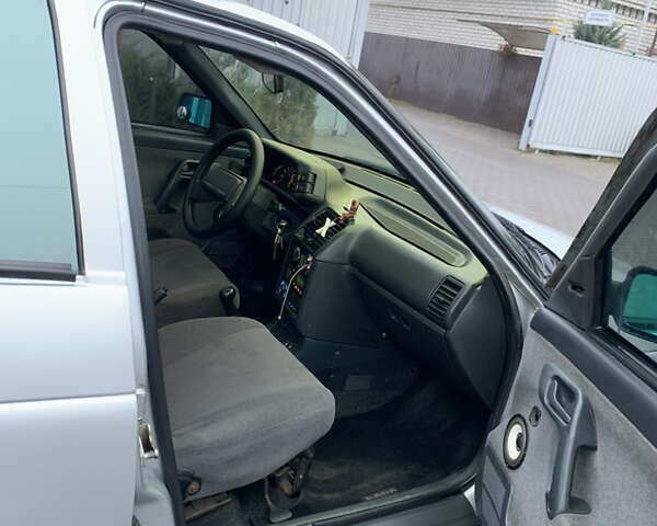 Сірий ВАЗ 2110, об'ємом двигуна 1.6 л та пробігом 25 тис. км за 2499 $, фото 13 на Automoto.ua