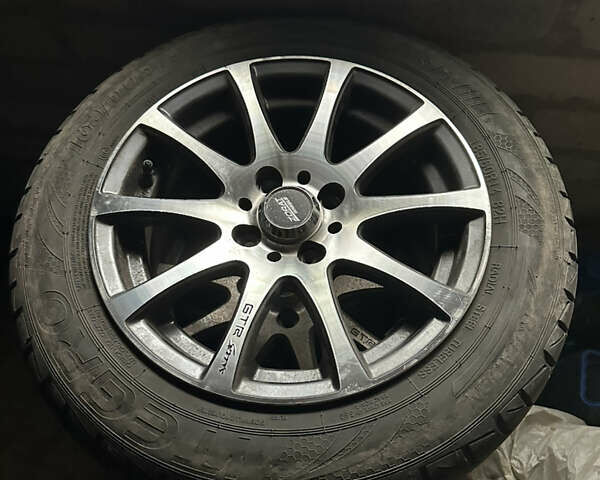 Сірий ВАЗ 2110, об'ємом двигуна 1.6 л та пробігом 144 тис. км за 2000 $, фото 15 на Automoto.ua