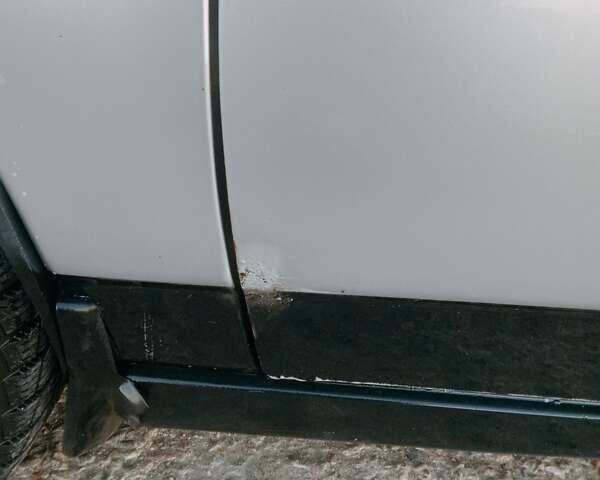 Сірий ВАЗ 2110, об'ємом двигуна 1.6 л та пробігом 150 тис. км за 1300 $, фото 9 на Automoto.ua