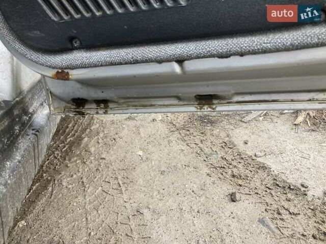 Сірий ВАЗ 2110, об'ємом двигуна 1.6 л та пробігом 123 тис. км за 2000 $, фото 11 на Automoto.ua