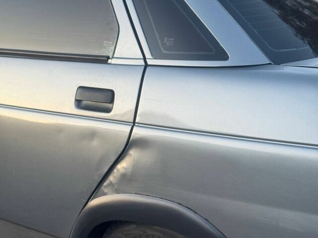 Сірий ВАЗ 2110, об'ємом двигуна 1.6 л та пробігом 299 тис. км за 1066 $, фото 3 на Automoto.ua