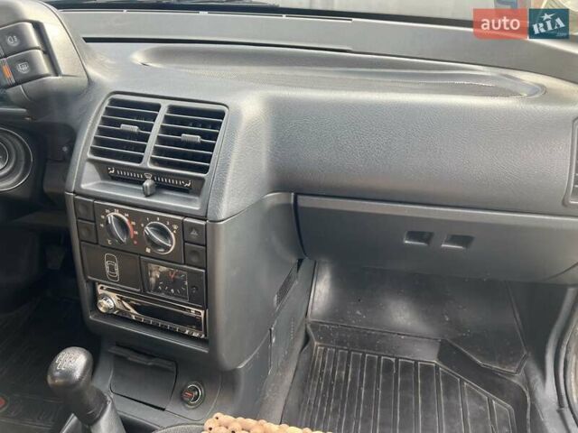 Серый ВАЗ 2110, объемом двигателя 1.6 л и пробегом 91 тыс. км за 2900 $, фото 11 на Automoto.ua