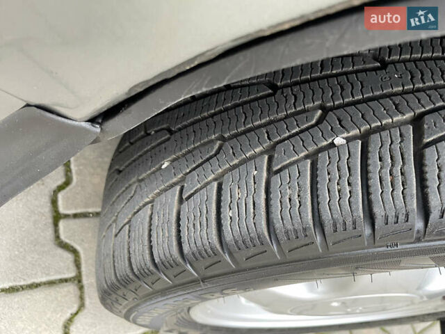 Сірий ВАЗ 2110, об'ємом двигуна 1.6 л та пробігом 163 тис. км за 2600 $, фото 20 на Automoto.ua