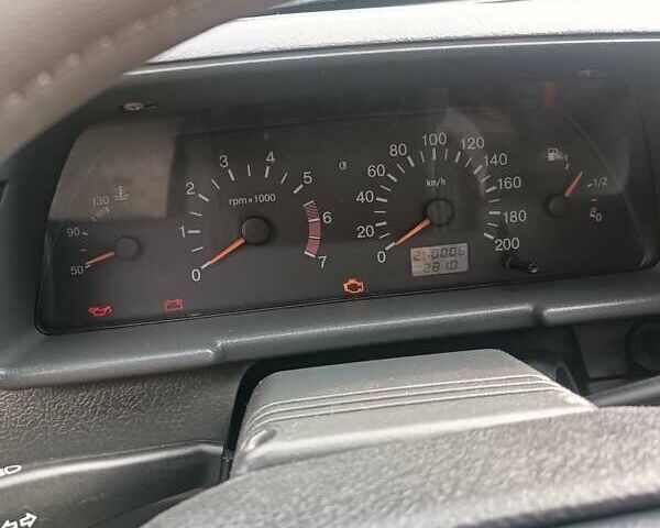 Сірий ВАЗ 2110, об'ємом двигуна 1.6 л та пробігом 260 тис. км за 1850 $, фото 7 на Automoto.ua