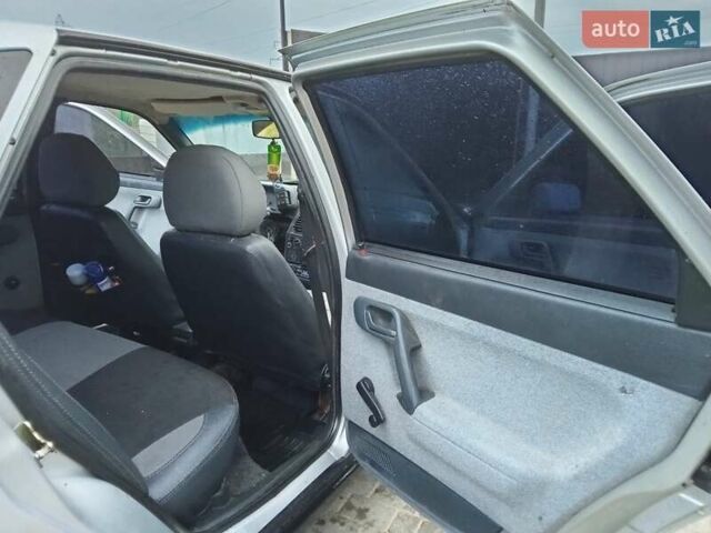 Серый ВАЗ 2110, объемом двигателя 1.6 л и пробегом 150 тыс. км за 1300 $, фото 7 на Automoto.ua