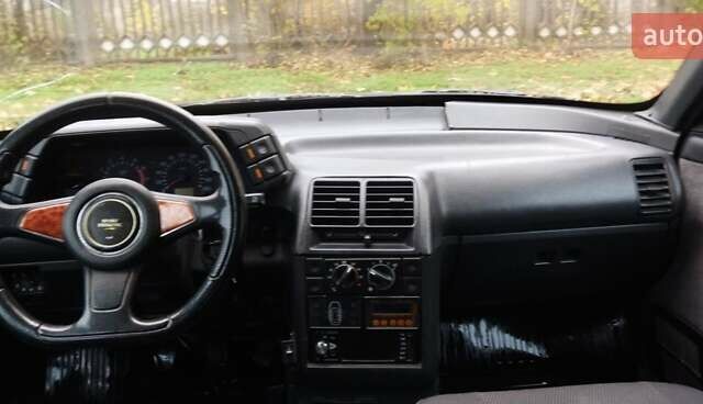 Серый ВАЗ 2110, объемом двигателя 1.6 л и пробегом 174 тыс. км за 1900 $, фото 5 на Automoto.ua