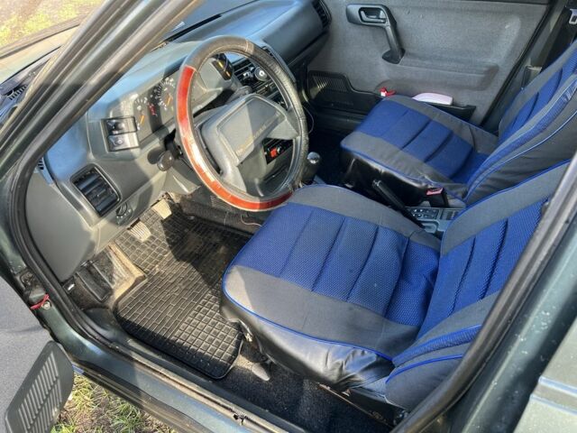 Серый ВАЗ 2110, объемом двигателя 1.6 л и пробегом 3 тыс. км за 1432 $, фото 5 на Automoto.ua