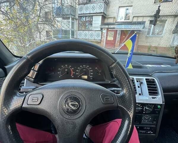 ВАЗ 2110 2006 у Хмельницькому на Automoto.ua Сірий ВАЗ 2110, об'ємом двигуна 1.6 л та пробігом 211 тис. км за 1500 $, фото 7 на Automoto.ua